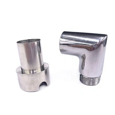 The Sample Of Aluminum CNC Machined Parts Customized By The Japan Customer H...