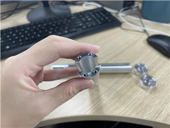 The Sample Of Customized By Germany Customer Has Been Completed And Is Awaiti...