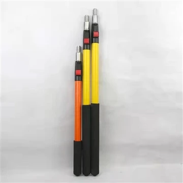 The Sample Of Button Extension Tube Customized By Germany Customer Has Been ...