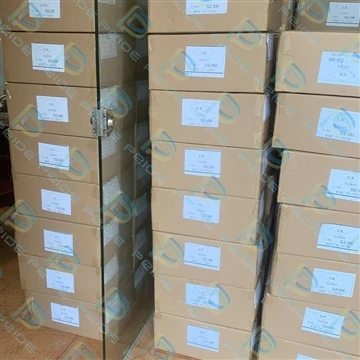 The Customer 3200pcs Customized Are Waiting For Shipment By Sea In Shenzhen S...