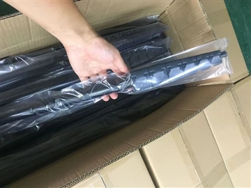 The Customer 4500pcs Customized Are Waiting For Shipment By Sea In Shenzhen S...