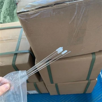 The Sample Of Spinal Needle Customized By Portugal Customer Has Been Complete...