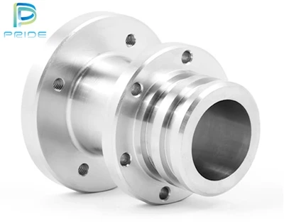 What Are Machined Parts?
