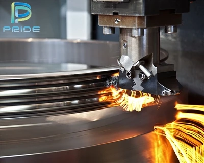 Do You Know What Are The Different Types Of CNC Machining Processes?