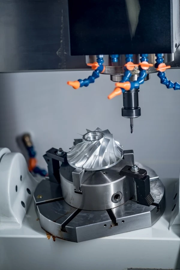 cnc metal machining cnc metal machining